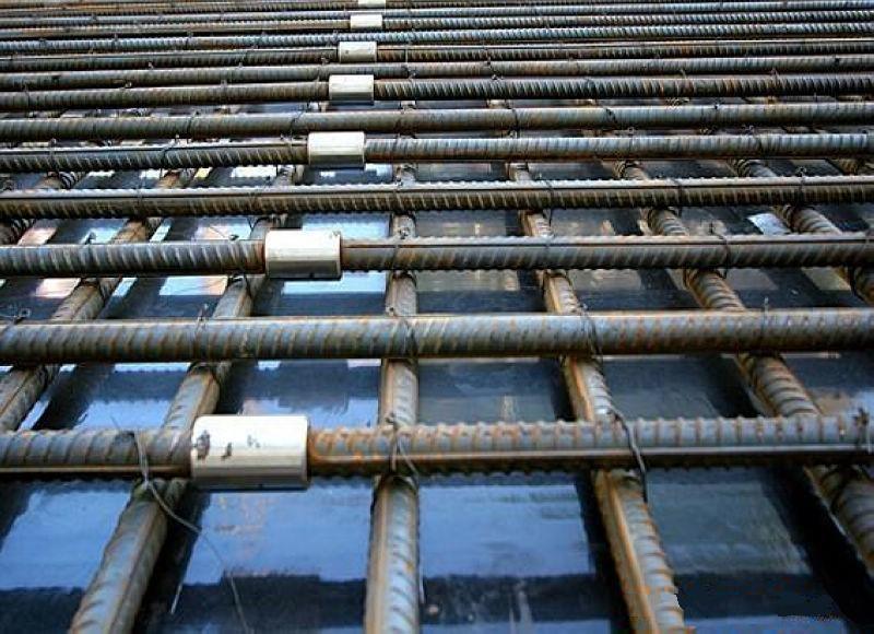 韶关为什么建楼房时，要在钢筋上加一排小圆环？原来作用这么大
